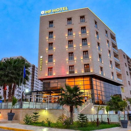 Mf Hotel Oran 버르 엘 디르 외부 사진